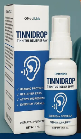 Tinitus