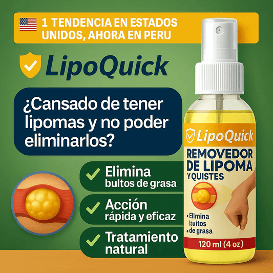 LipoQuick